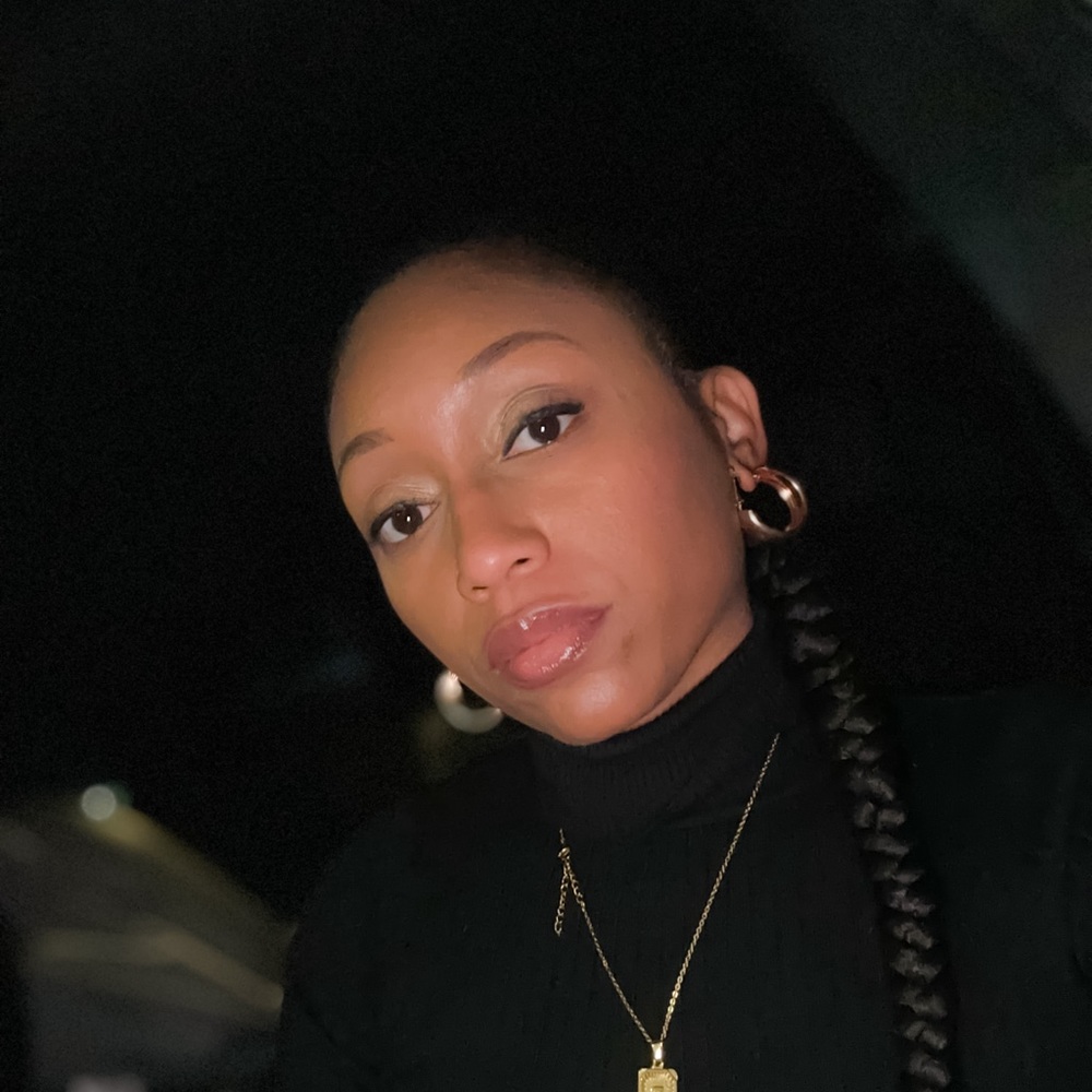 Meet your Posher, Breeanna